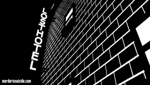 Lost Hotel Sign - Wallpaper